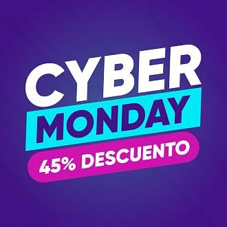 Cyber Monday Tequendama ⚡