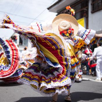 Eventos internacionales