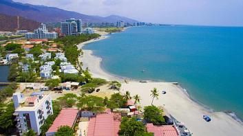 Photo galleryof Tama Hotel Santa Marta