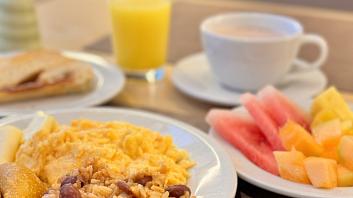 Photo galleryof Tequendama Hotel Medellin