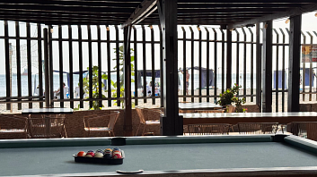 Photo galleryof Tama Hotel Santa Marta
