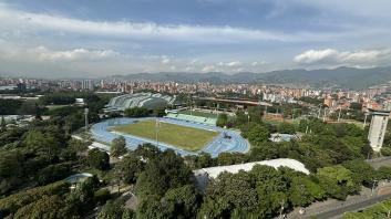 Photo galleryof Tequendama Hotel Medellin