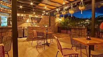 Photo gallery ofCasa Rosé Hotel