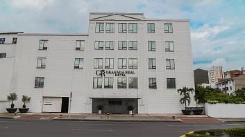 Photo galleryfrom Hotel Granada Real