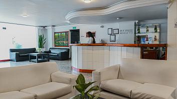 Photo galleryfrom Hotel Granada Real