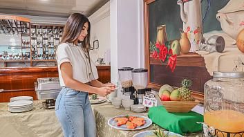 Photo galleryfrom Hotel Granada Real