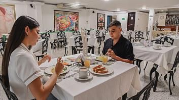 Photo galleryfrom Hotel Granada Real