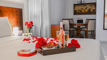 Photo galleryfrom Hotel Granada Real