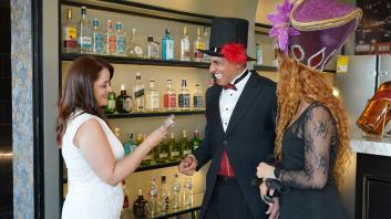 Photo galleryof Tequendama Hotel Medellin