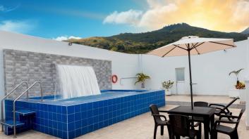 Photo galleryfrom Hotel Granada Real