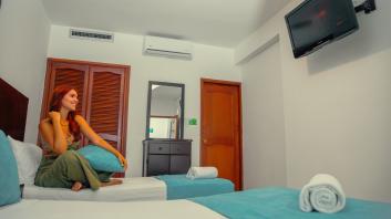 Photo galleryfrom Hotel Granada Real