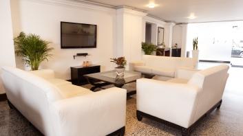Photo galleryfrom Hotel Granada Real
