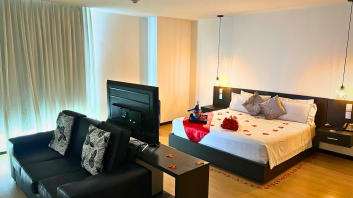 Photo galleryof the Tequendama Hotel Medellin