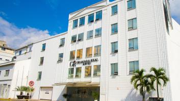 Photo galleryfrom Hotel Granada Real