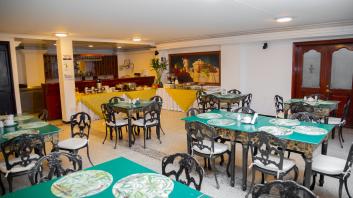 Photo galleryfrom Hotel Granada Real