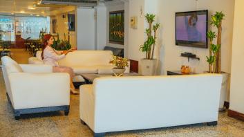 Photo galleryfrom Hotel Granada Real