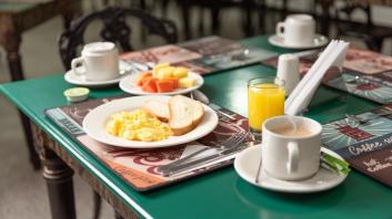 Photo galleryfrom Hotel Granada Real