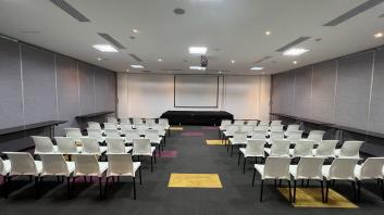 Photo galleryof Tequendama Hotel Medellin