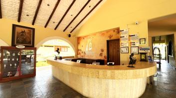 Photo galleryof Tequendama Hotel Campestre Villavicencio