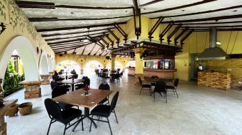 Photo galleryof Tequendama Hotel Campestre Villavicencio