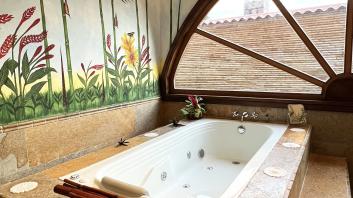 Photo galleryof Tequendama Hotel Campestre Villavicencio
