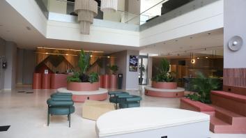 Photo galleryof Tequendama Hotel Medellin