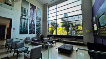 Photo galleryof the Tequendama Hotel Medellin