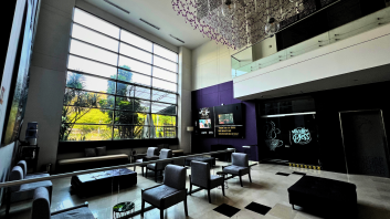 Photo galleryof the Tequendama Hotel Medellin