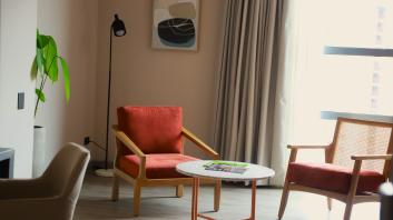 Photo galleryof Tequendama Hotel Medellin