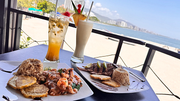 Photo galleryof Tama Hotel Santa Marta
