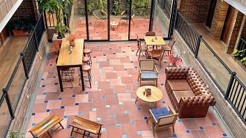 Photo gallery ofCasa Rosé Hotel