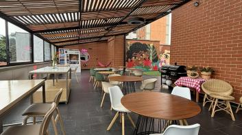 Photo galleryof Tequendama Hotel Medellin