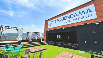 Photo galleryof the Tequendama Hotel Medellin