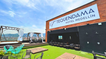 Galería de fotosdel Tequendama Hotel Medellín