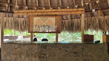 Photo galleryEcohabs Tequendama - Parque Tayrona&nbsp;