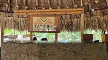 Photo galleryEcohabs Tequendama Playa Cañaveral Parque Tayrona