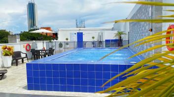 Photo galleryfrom Hotel Granada Real