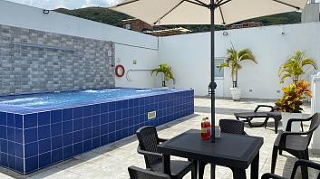 Photo galleryfrom Hotel Granada Real