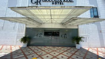 Photo galleryfrom Hotel Granada Real
