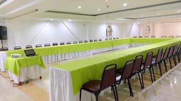 Photo galleryfrom Hotel Granada Real