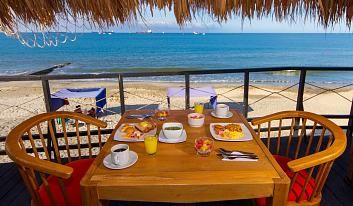 Tama Hotel Santa Marta