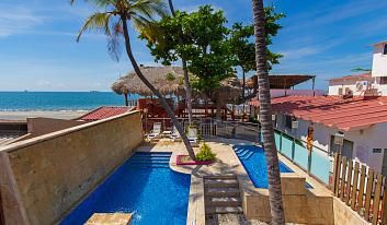 Tama Hotel Santa Marta