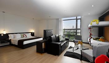 Tequendama Hotel Medellín****