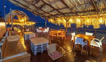 Tama Hotel Santa Marta