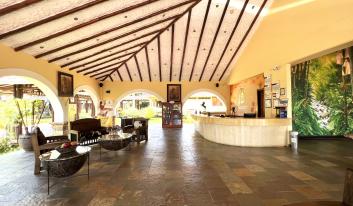 Tequendama Hotel Campestre Villavicencio*****