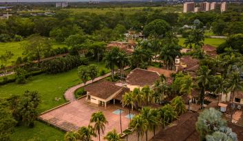 Tequendama Hotel Campestre Villavicencio*****