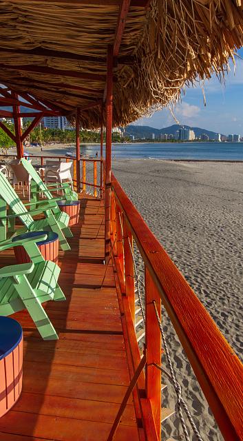 Tama Hotel Santa Marta