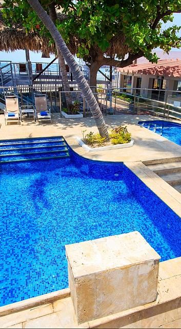 Tama Hotel Santa Marta