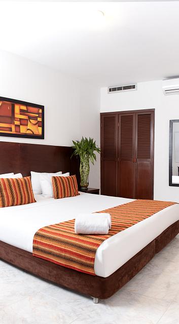 Tama&nbsp;Hotel Granada Real