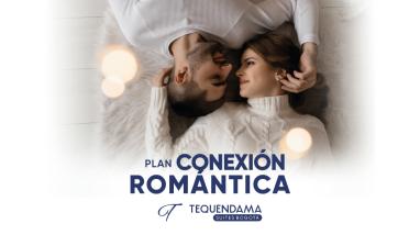 Conexión romántica